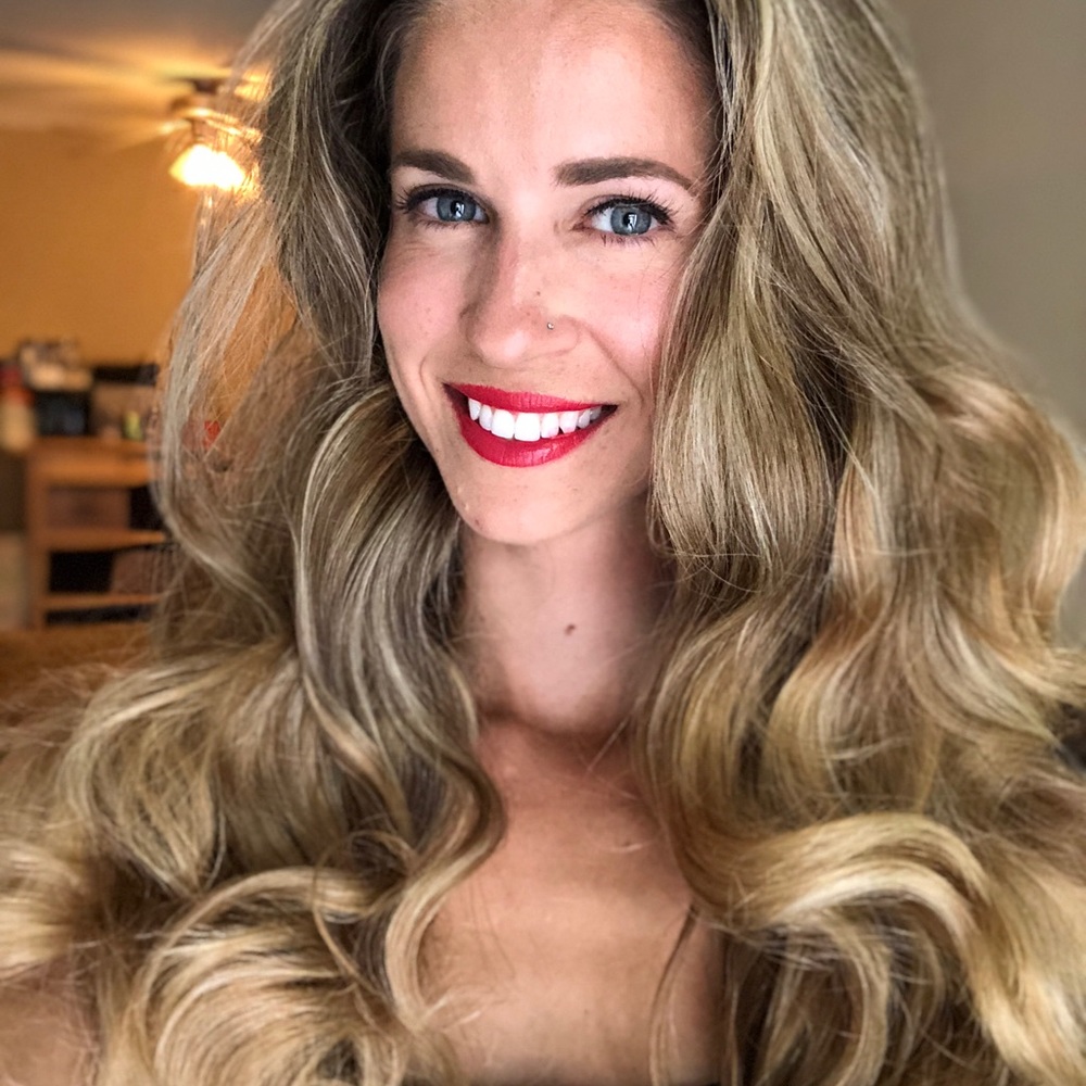 Meet your Posher, Eryn